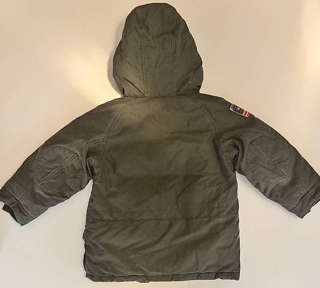 Giacche & Cappotti: RALPH LAUREN Doudoune à capuche -83% – Usato da Genève venduto da theo-zb2m 1