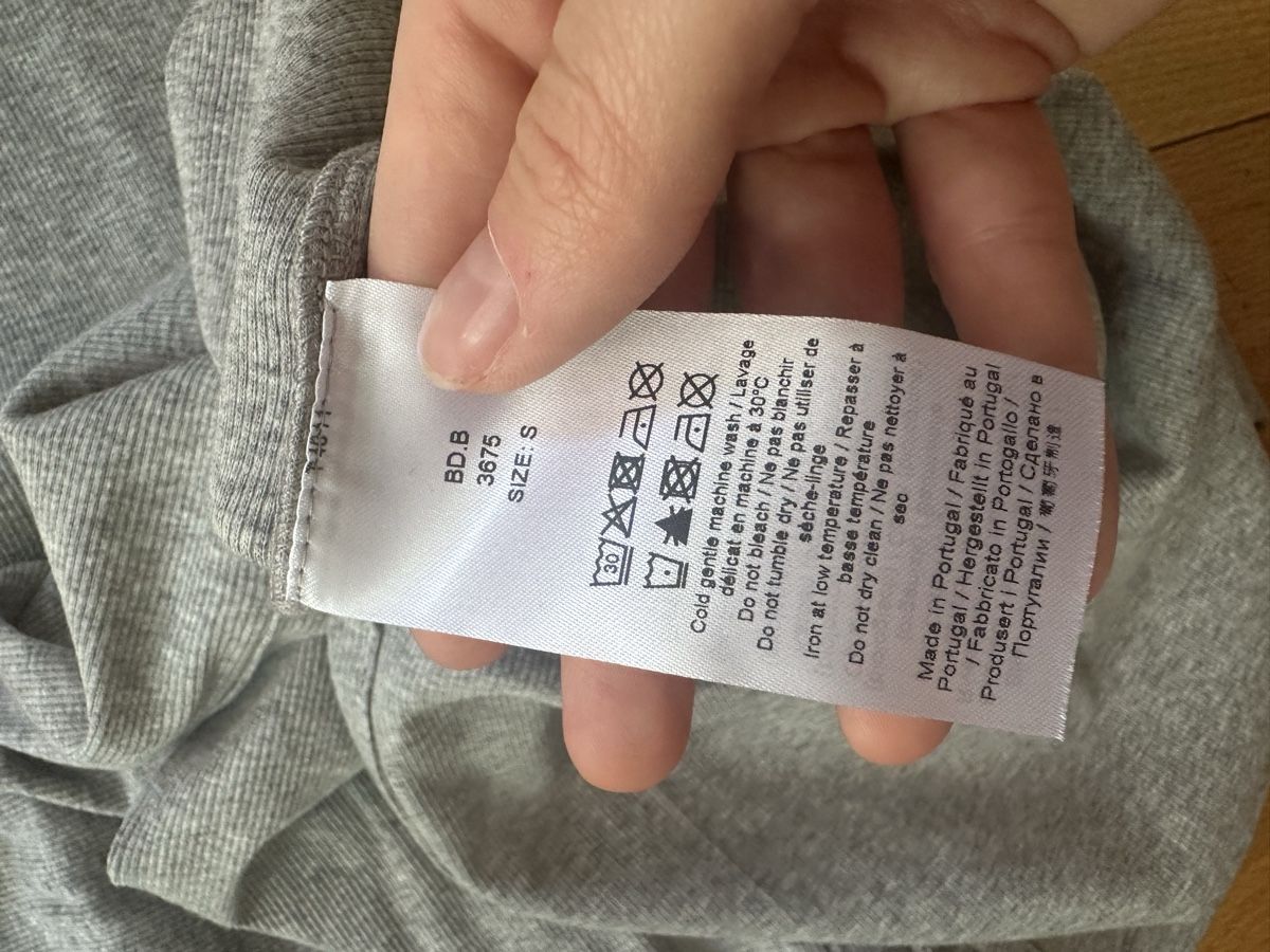 Ganni Vestiti: GANNI dress NEW – Nuovo (secondo la descrizione) da Geneve venduto da iri_dr5s 4