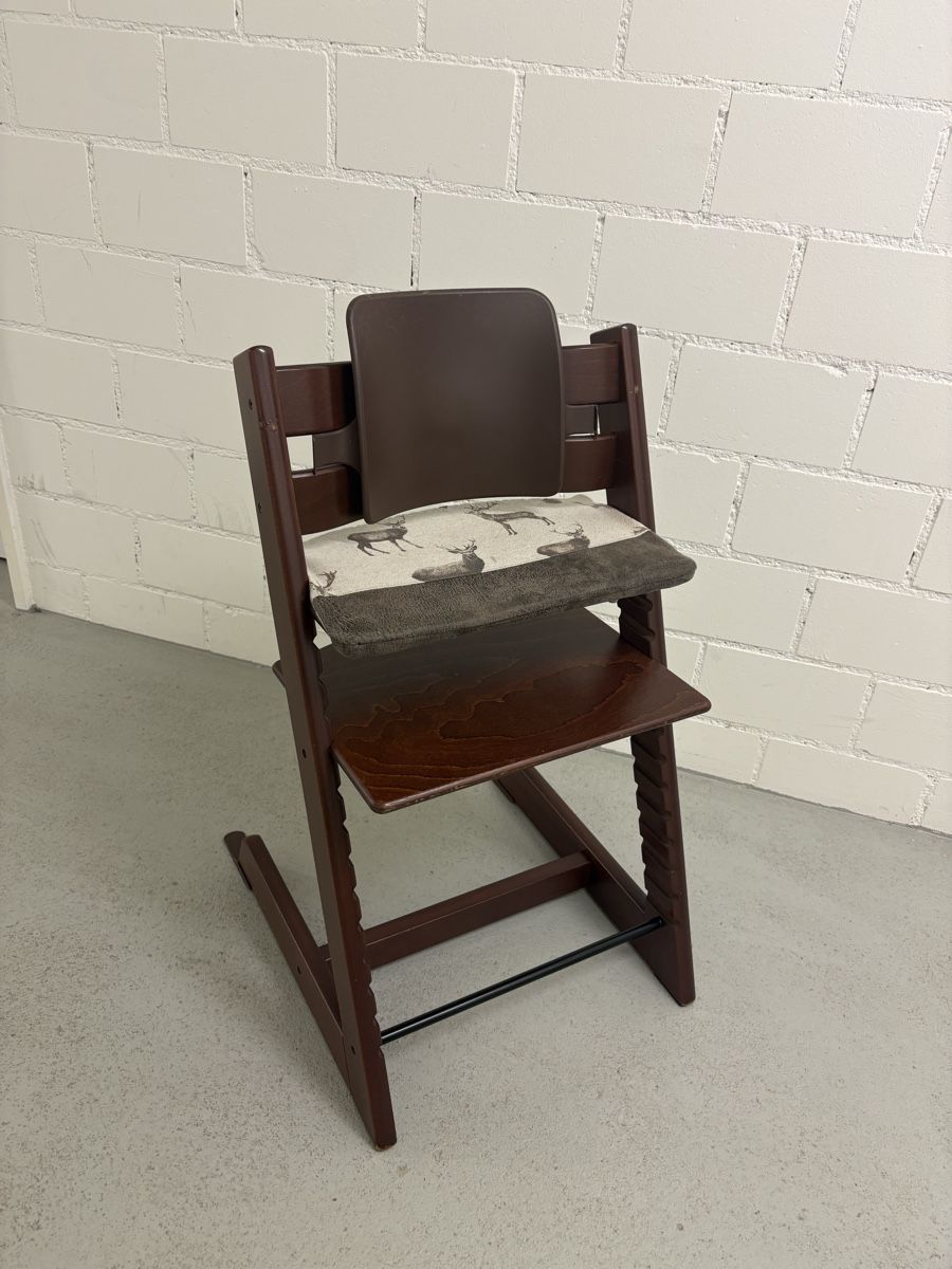 Stokke Chaises hautes: tripptrapp stokke – Neuf (Voir description) à Oberglatt ZH par restverkauf_zh 1