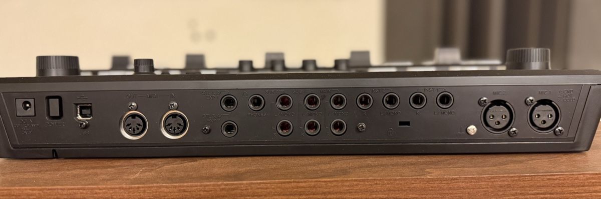 Boss Strumenti musicali: Boss RC-505mkII Loop Station – Nuovo (secondo la descrizione) da Pully venduto da shawyn 1