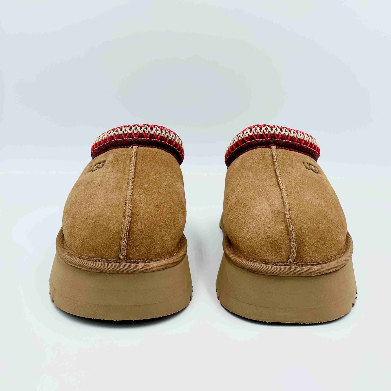 Ugg Scarpe da donna: UGG Tazz Slipper Chestnut EU 40 – Nuovo e nell'imballaggio originale da Erlinsbach venduto da sasneakers 2
