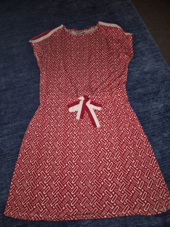 Damenkleid Marke Marella