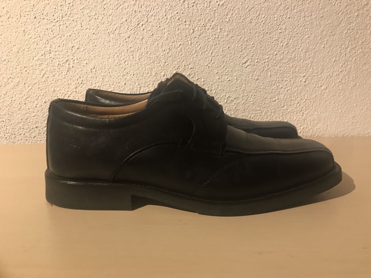 Scarpe da uomo: Herrenschuhe – Nuovo (secondo la descrizione) da Udligenswil venduto da Lilienfarbe