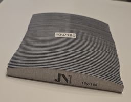 Nagelfeilen 100/180 Körnung 50 Stück NEU