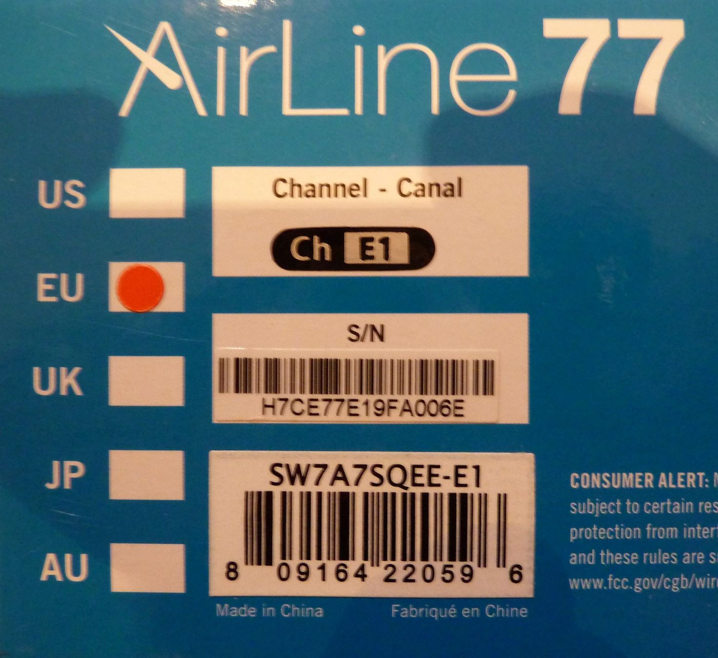 Mikrofone: Samson AirLine 77 Fitness Headset Wireless System – Gebraucht aus Bonaduz von Mikebond 4