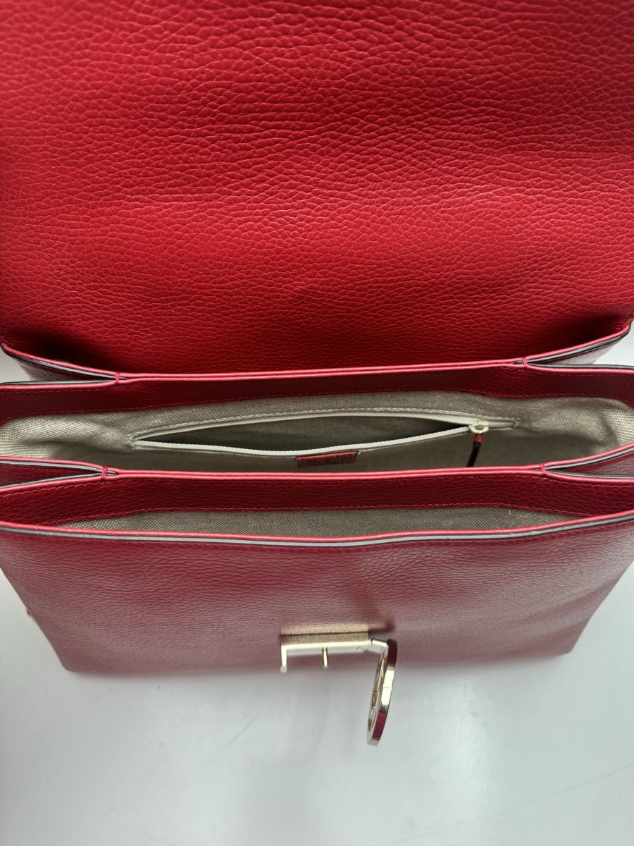 Gucci Borse da donna: Gucci INTERLOCKING Medium Handbag  – Usato da Hurden venduto da rac_wyf8 5