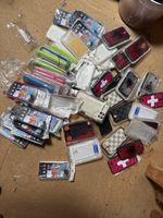 Restposten 3 Samsung verschiedene hülle 