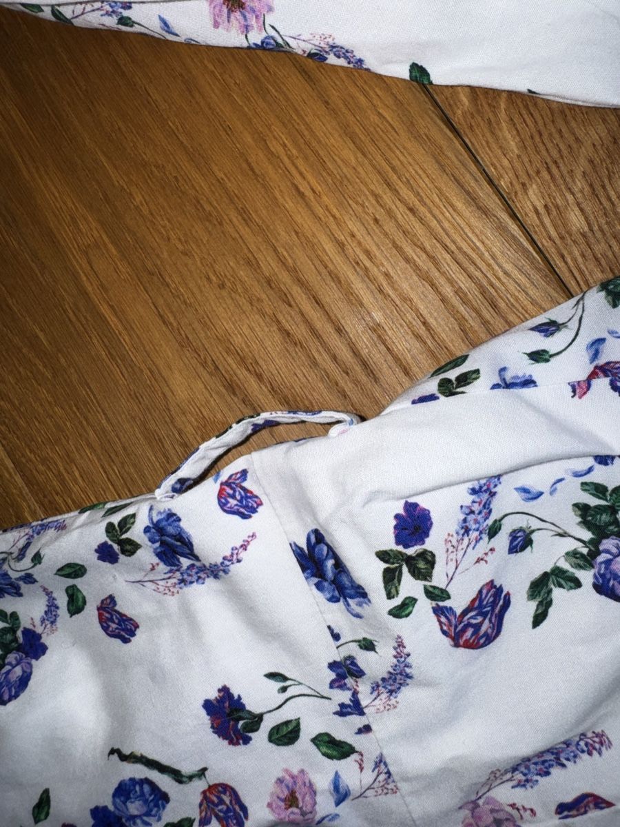 Vestiti: Marchesa Notte Floral Kleid – Usato da Schaan venduto da kri_tsw8 5