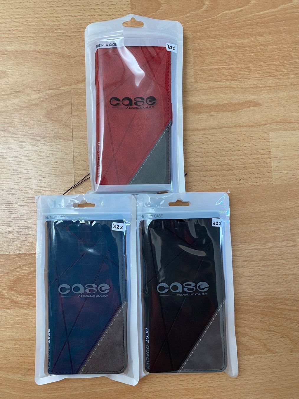 Coques & Protection écran: étuis pour samsung A02S – Neuf avec emballage d'origine à Marly par Rage_