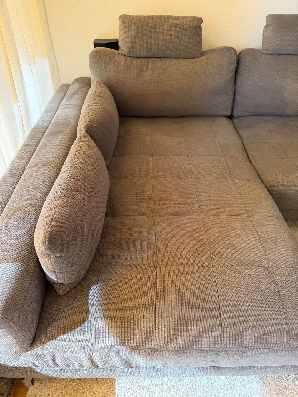 Conforama Sofas: Ecksofa – Gebraucht aus Bern von Mierris 2