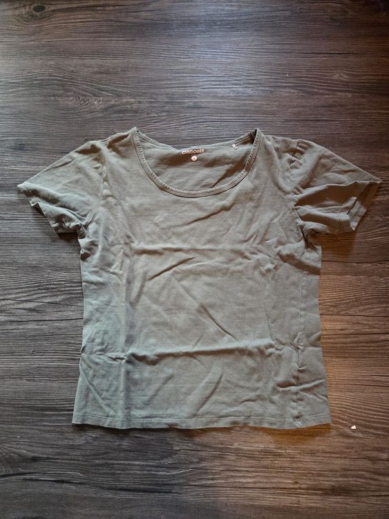Lotti di vestiti: T-shirt Kleiderpaket grösse XS/S – Usato da Solothurn venduto da glu_fbn6 4