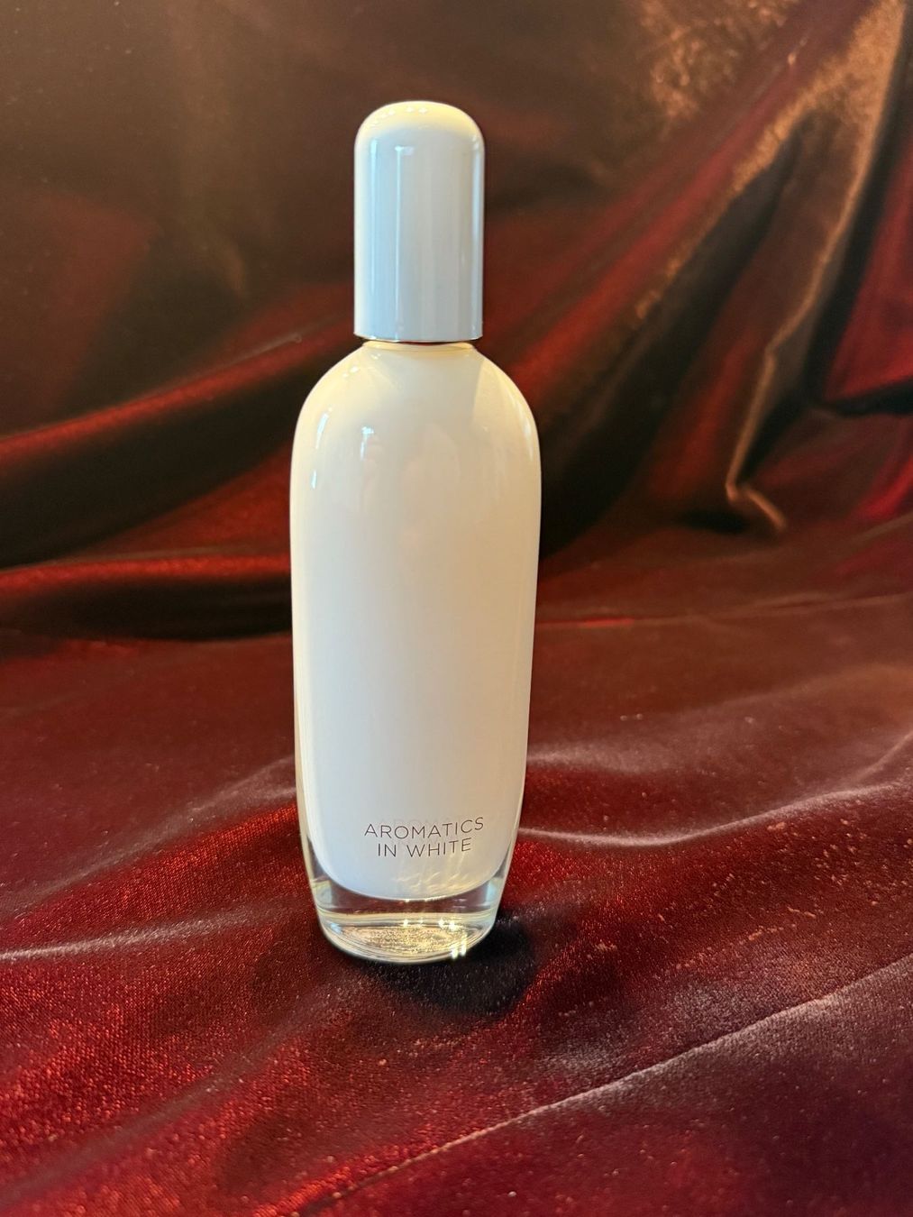 Clinique Profumi & Eau de Toilette: Aromatics in White Eau de Parfum 100 ml – Usato da Muttenz venduto da 4uLadies