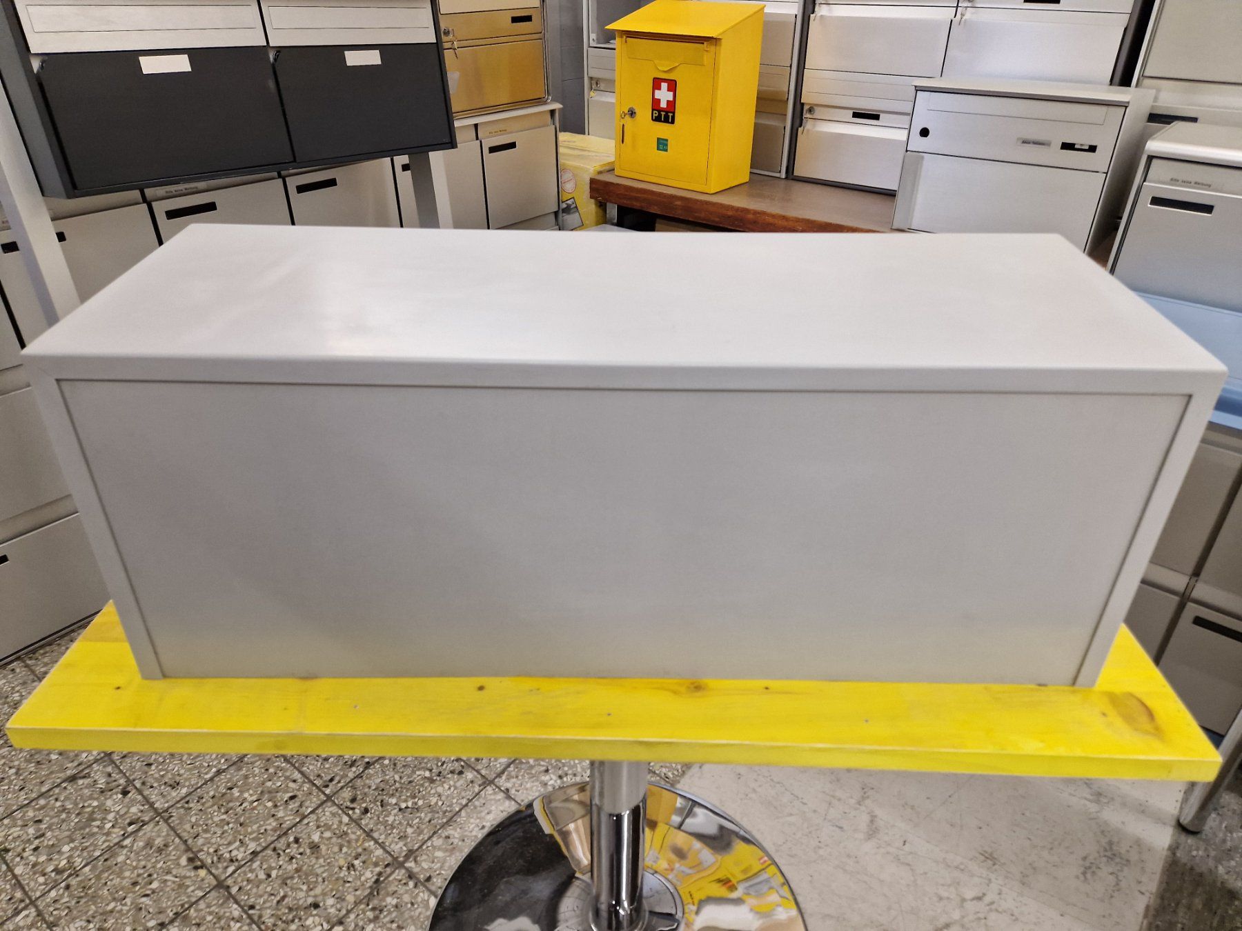Altro per la casa: 2-er Briefkasten ( Stebler ) – Usato da Wiler b.Utzenstorf venduto da bamaa-shop 9