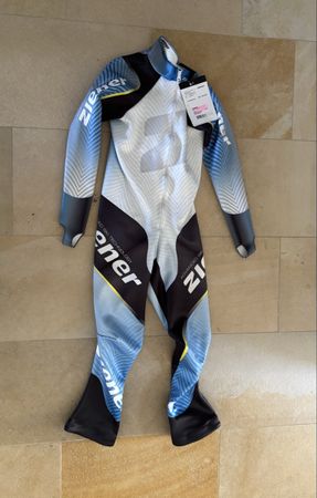Skirenndress neu Gr. S