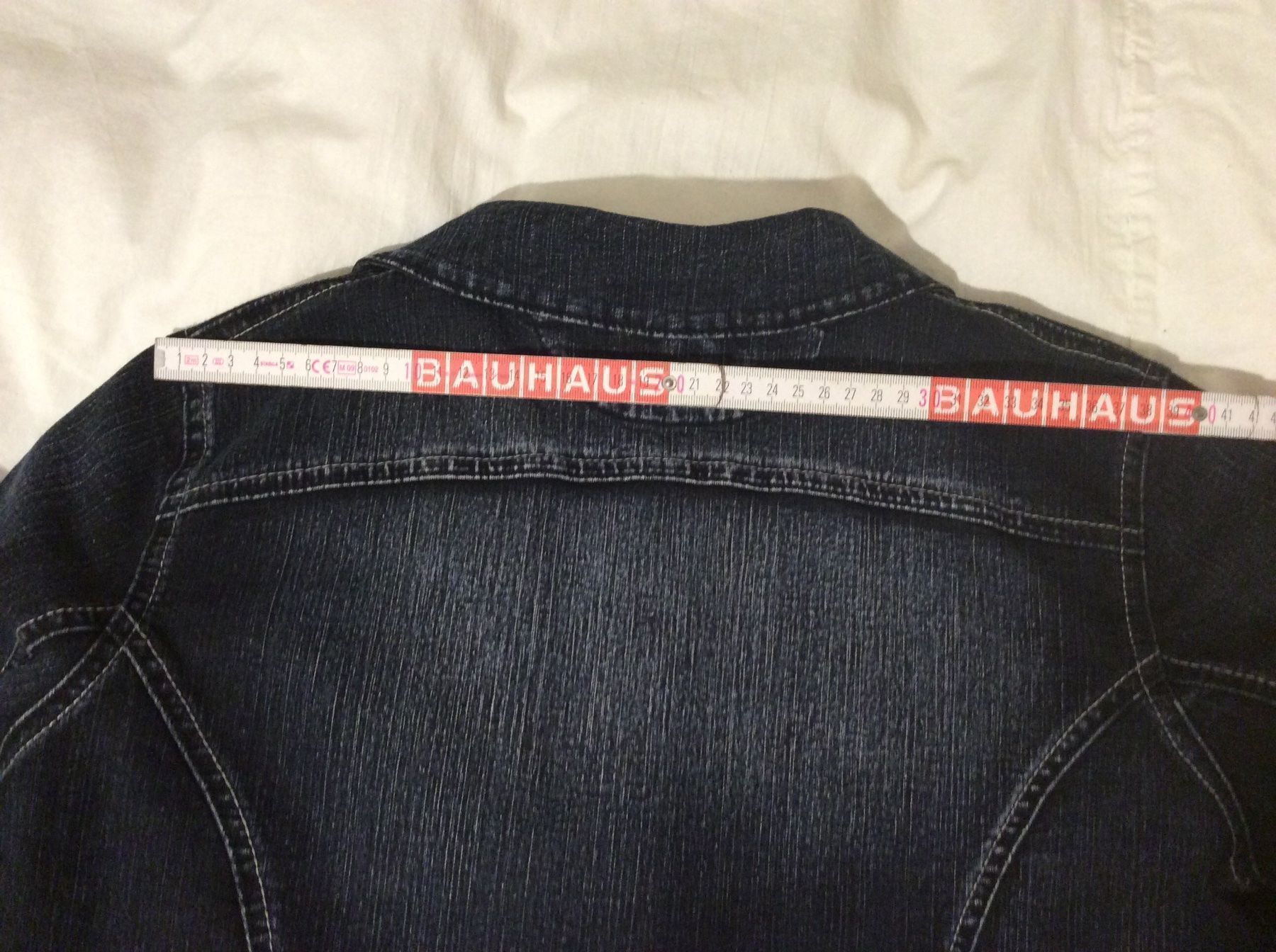 Jeans: Athika Jeans+Jacke Gr.36-38 – Gebraucht aus Winterthur von Kristiinag 4