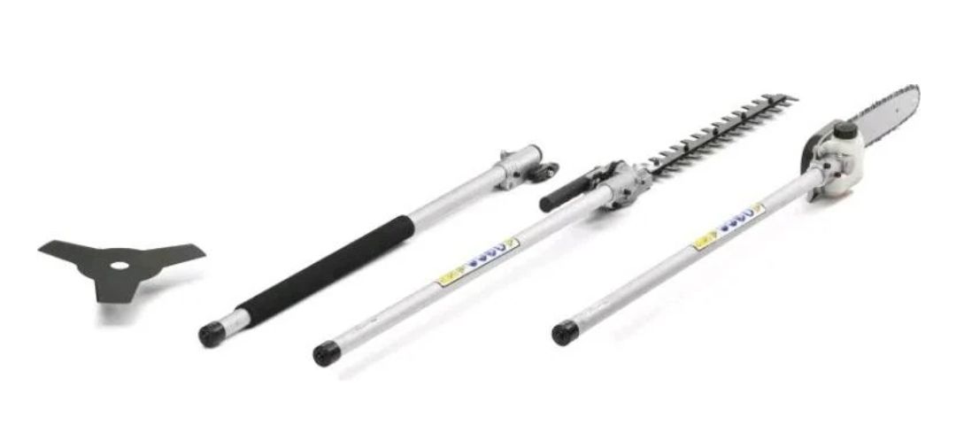 Stiga Tutti gli attrezzi: NEU Stiga MT 330 5 in 1 Multitool – Nuovo e nell'imballaggio originale da Bichelsee venduto da Raoul06 3