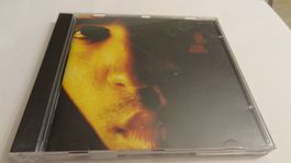 Lenny Kravitz - Let love rule CD
