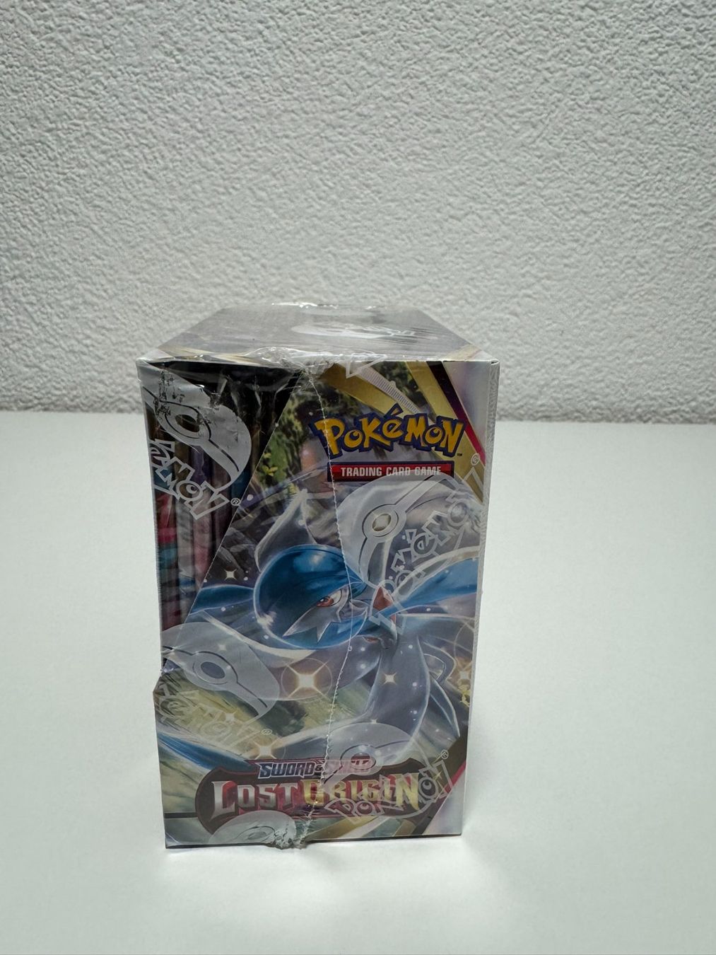 Pokémon Carte collezionabili: Pokemon Lost Origin Display EN – Nuovo e nell'imballaggio originale da Däniken SO venduto da Joel9191 3