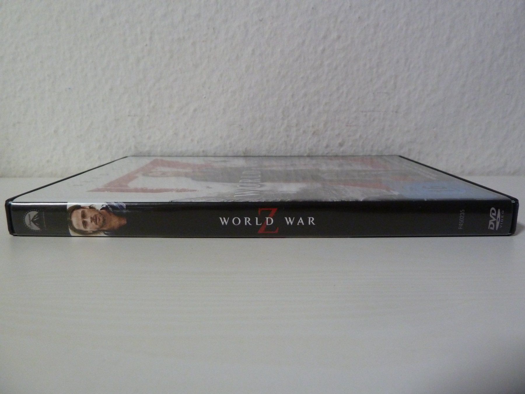 Tutti i DVDs: World War Z  [DVD] – Usato da Abtwil SG venduto da Pfusius 2