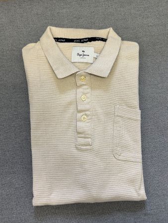 Edles Poloshirt von Pepe Jeans