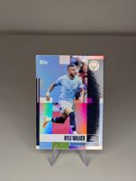 Kyle Walker 54/99 Manchester City Topps Teamset