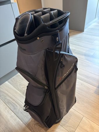Wilson Staff Bag - 14 clubs