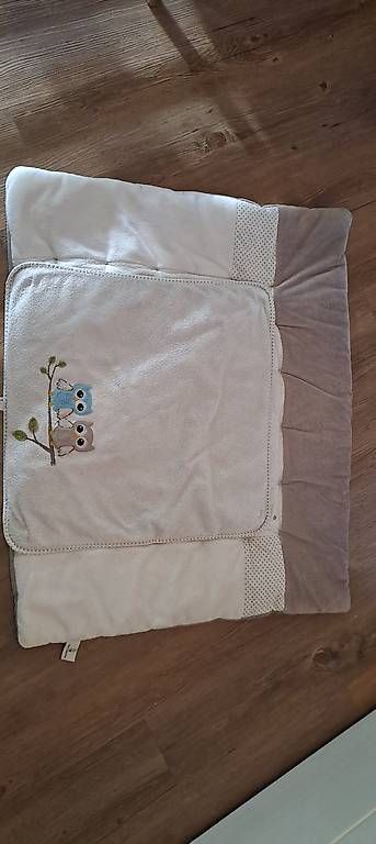 Fasciatoi & Accessori: Wickeltisch Unterlage – Usato da Sempach Station venduto da libelle017 1