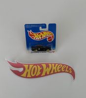 Hot Wheels Mercedes C-Class