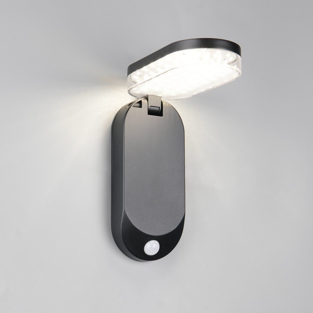 Lampade: LED Aussen Wandleuchte, 26 cm Höhe – Nuovo (secondo la descrizione) da Kreuzlingen venduto da Smart-Light