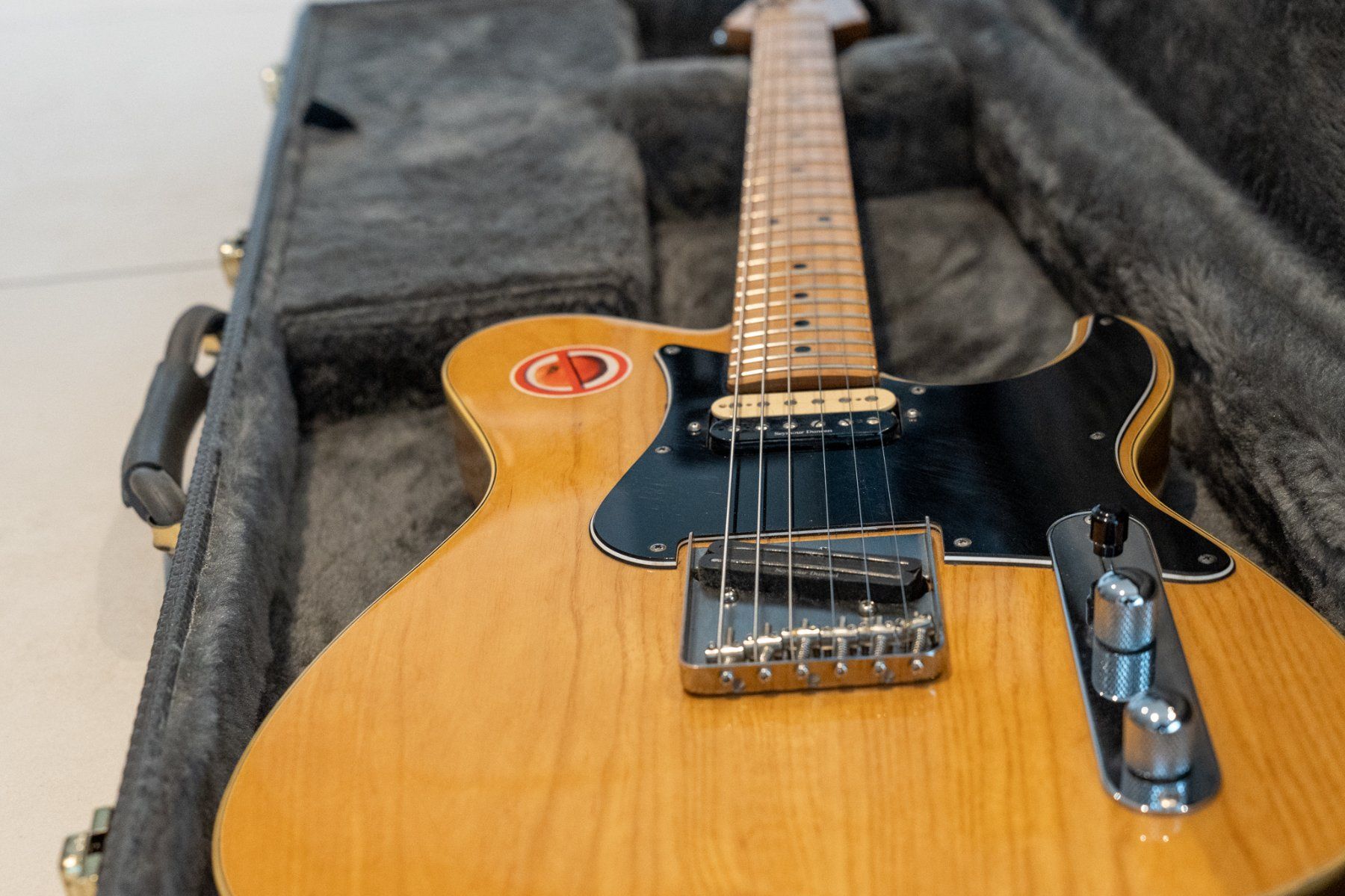 Yamaha Strumenti musicali: Guitare, Yamaha Pacifica 1511 MS – Usato da courrendlin venduto da cedric044