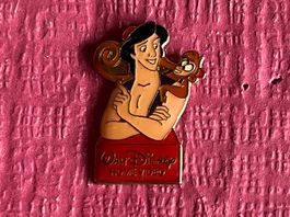 Comic Pin