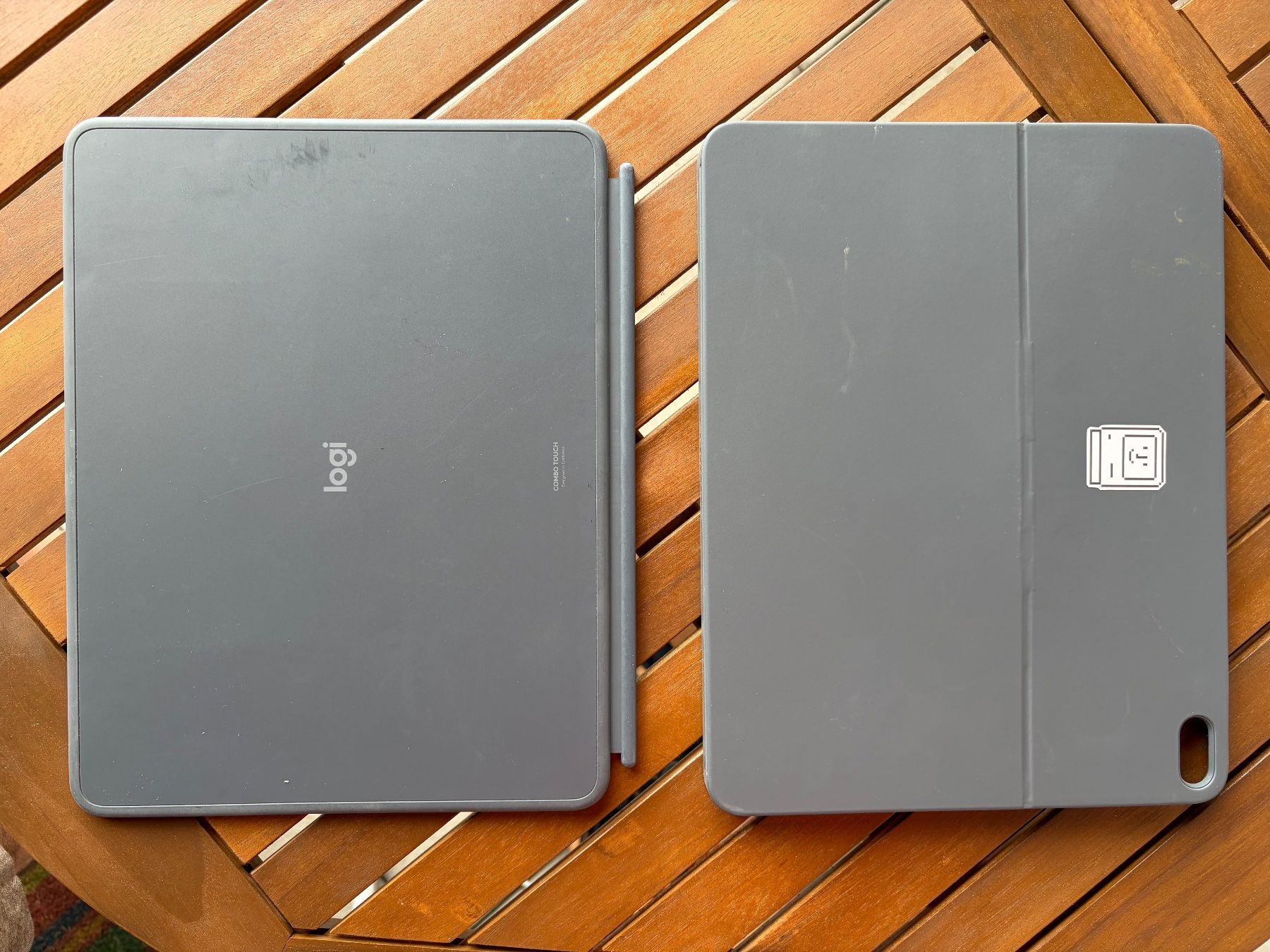Covers & Taschen: Combo Touch for iPad Air – Defekt aus Grandvaux von Filipe.dasilva 2
