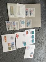 Lots timbres 