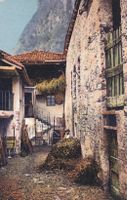 Tessin Ticino N°8112