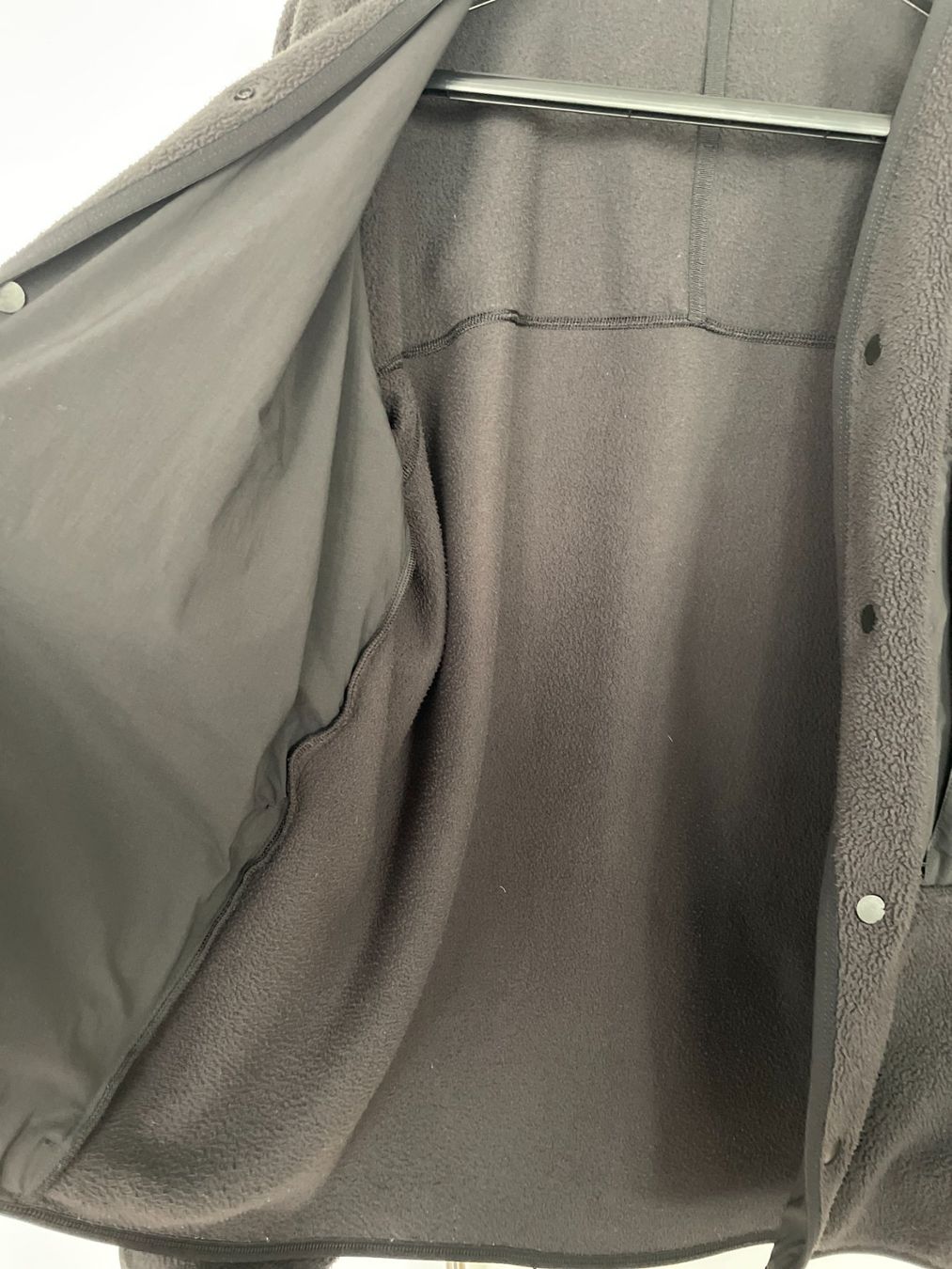 Lululemon Giacche: Fleecejacke Lululemon (Freizeit / Golf) – Usato da Zürich venduto da pba_original 4