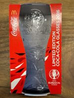 Coca-Cola-Glas