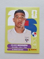 Panini FIFA WM 2026 * Orlando Mosquera (PAN 2)