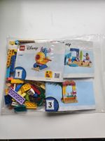 Lego 43280 Jeux de plage avec Lilo et Stitch