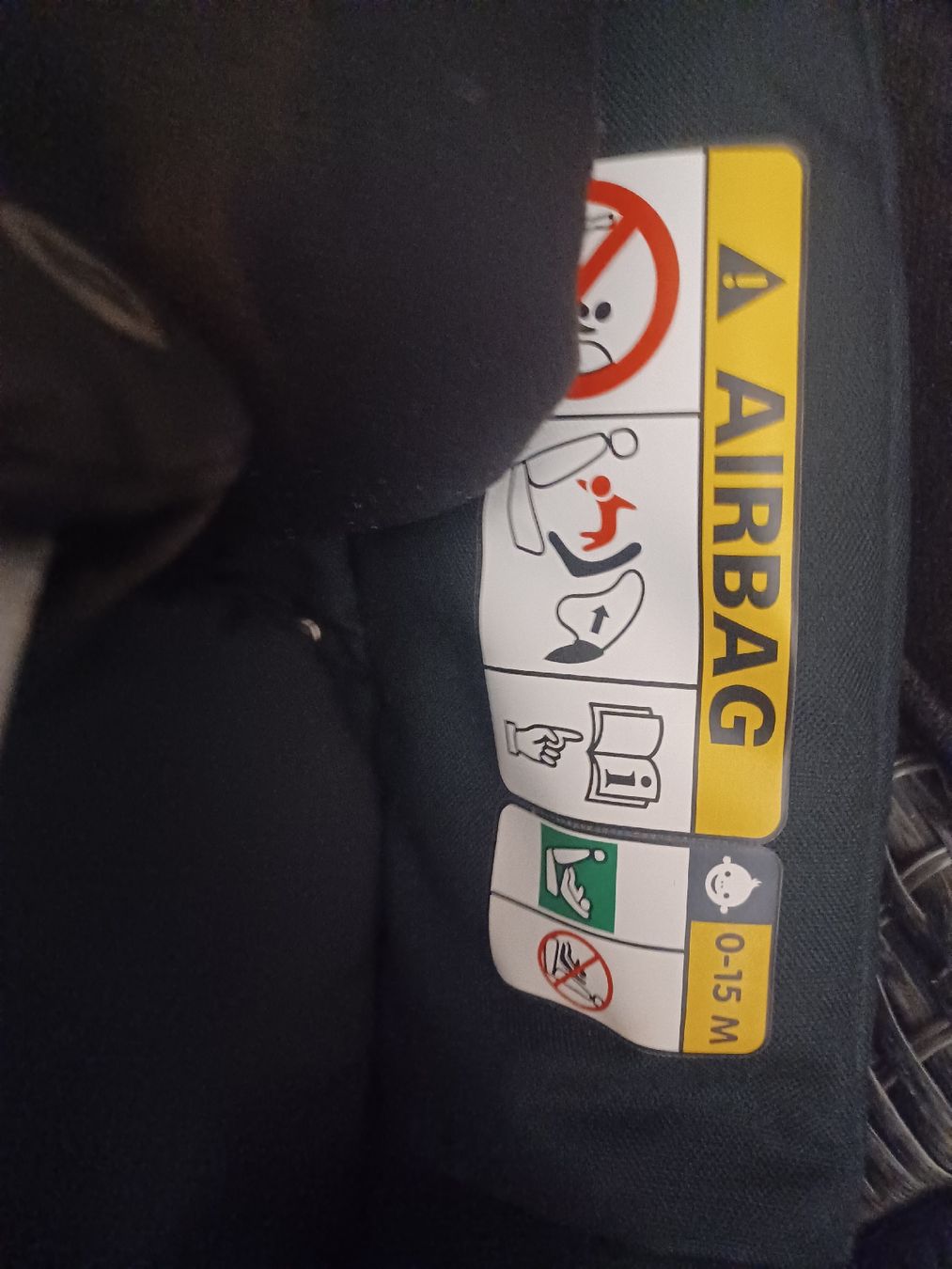 Maxi-Cosi Seggiolini per auto: Maxi Cosi Pebble Autositz – Usato da Boll venduto da toe_snj2 2