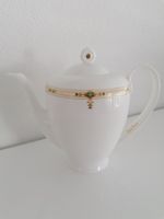 NEUWERTIGE Kaffeekanne PALOMA PICASSO / Villeroy + Boch