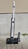 Trisa T1870 Wet Clean Comfort Hartboden-Nasssauger 