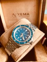 Yema Superman Slim CMM.20 Micro-Rotor 2024