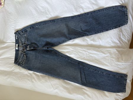 Jeans von Closed