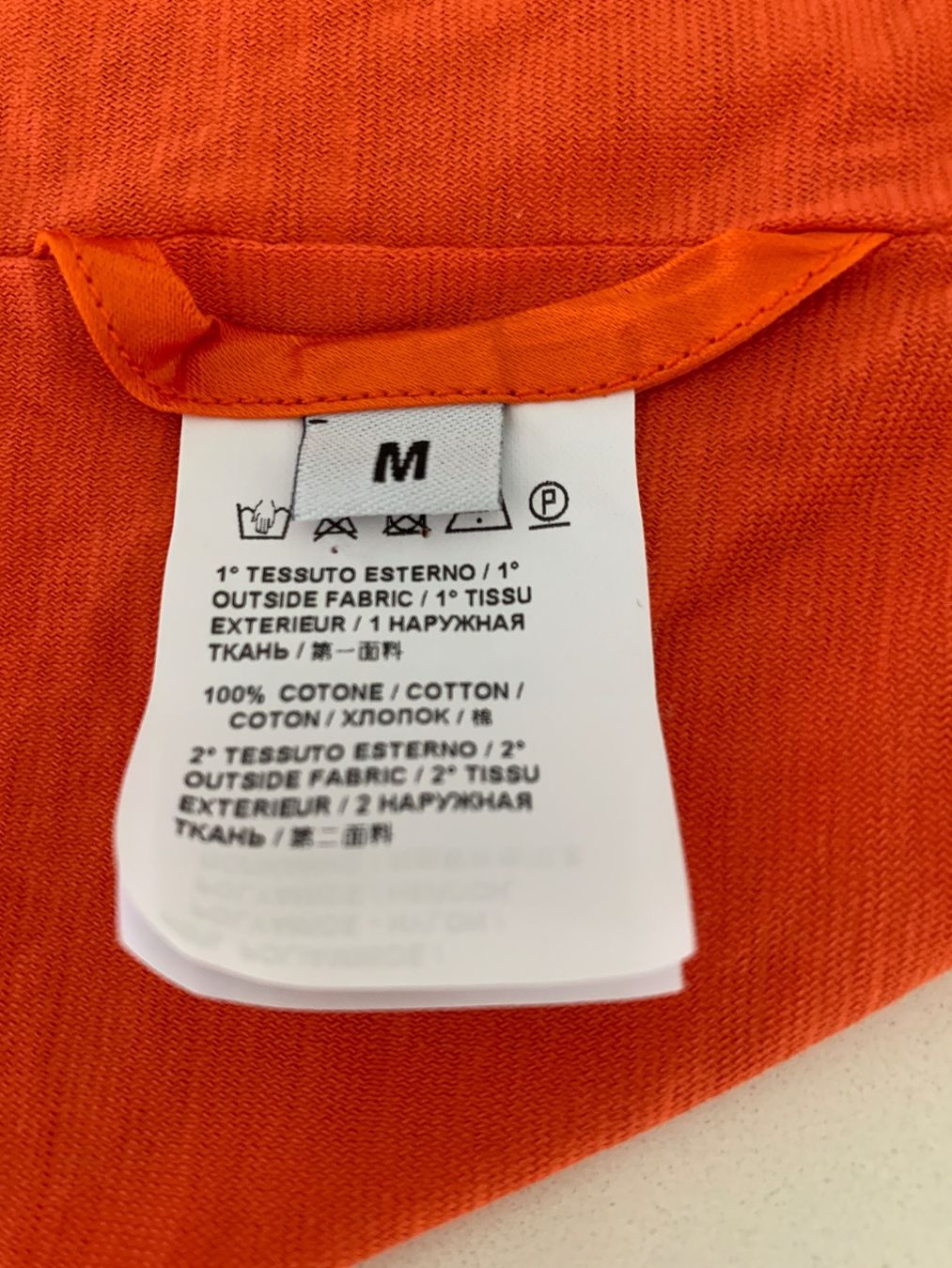 Pinko Top: PINKO top dentelle M – Usato da Morges venduto da Imade1 9