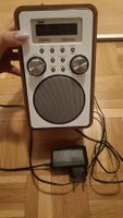 Radio fairtec Melody, Retro Style