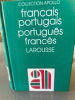 Apollo Francais/Portugais Larousse