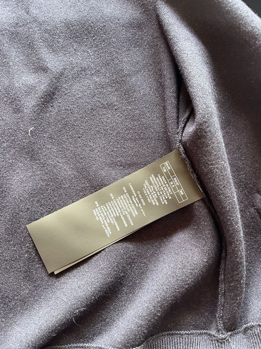 Pullover & Sweatshirts: Tom Ford Sweatshirt – Neu (gemäss Beschreibung) aus Pontresina von cli_g8qv 3