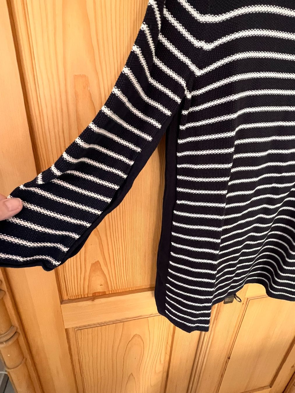 Maglioni & Felpe: Baumwoll-Pullover Grösse 40 – Nuovo (secondo la descrizione) da Langendorf venduto da ber_t8vc 1