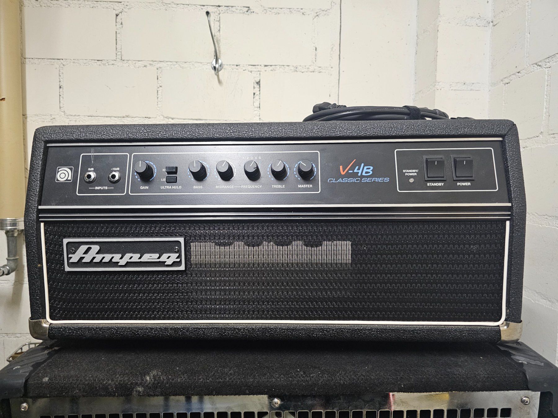 Strumenti musicali: Basso Lengardo Precision + Amplificatori e altro... – Usato da Gnosca venduto da .NUMA. 2