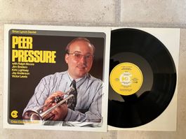 Brian Lynch Sextet - Peer Pressure, LP Jazz
